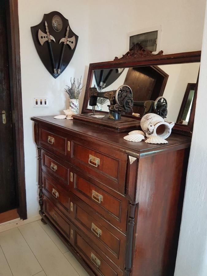 Apartment La-Vi Stara Baška Exteriér fotografie